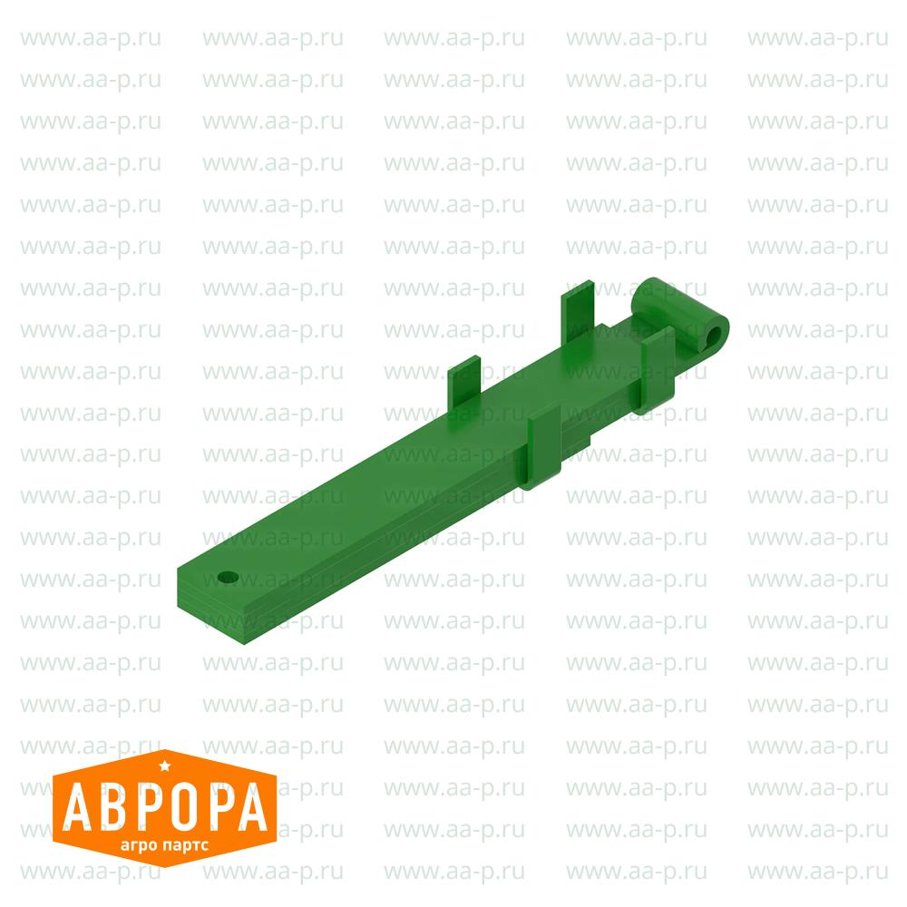 AP31252 ПЛАСТИНЧАТАЯ  ПРУЖИНА